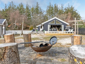 Holiday Home Margarethe - 250m from the sea by Interhome, Vester Sømarken